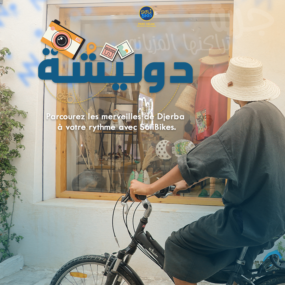 Live Djerba