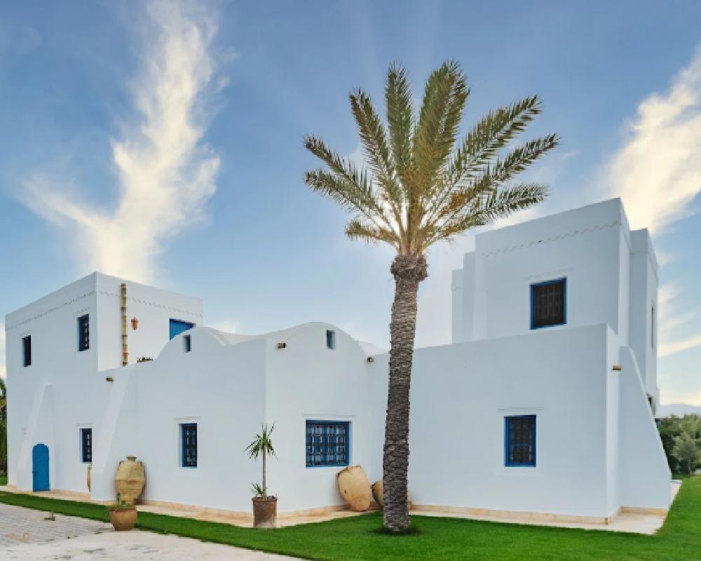 Tenasbook Houmt Souk