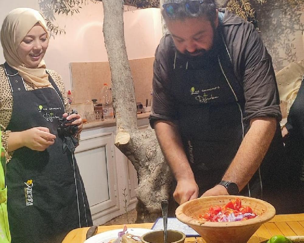 L'Âme du Goût : Street Food et Anthropologie avec Wajdi