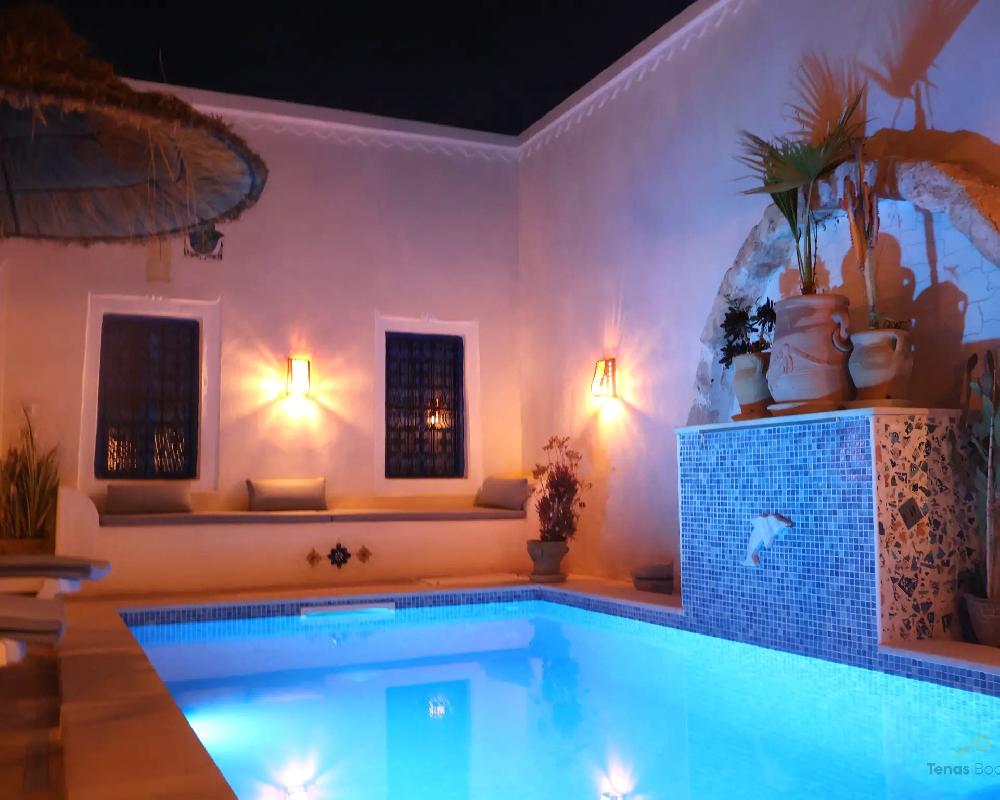 TenasBook Houch Yassmine - photo 3