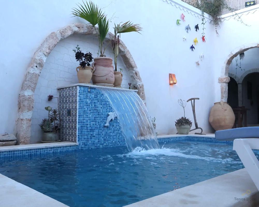 TenasBook Houch Yassmine - photo 4