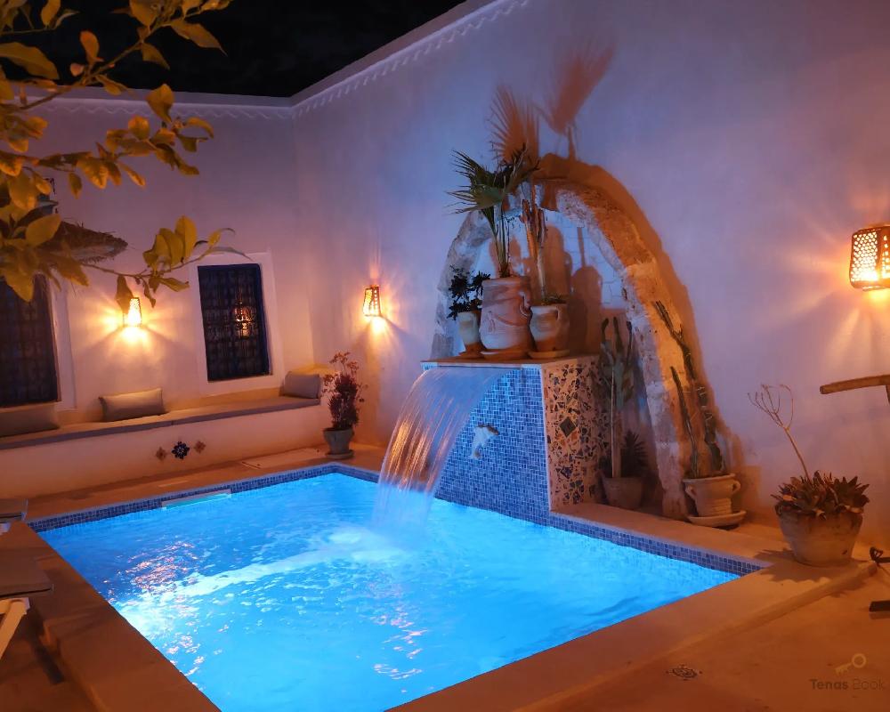 TenasBook Houch Yassmine - photo 5