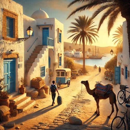 Le Slow Tourism C'est quoi?