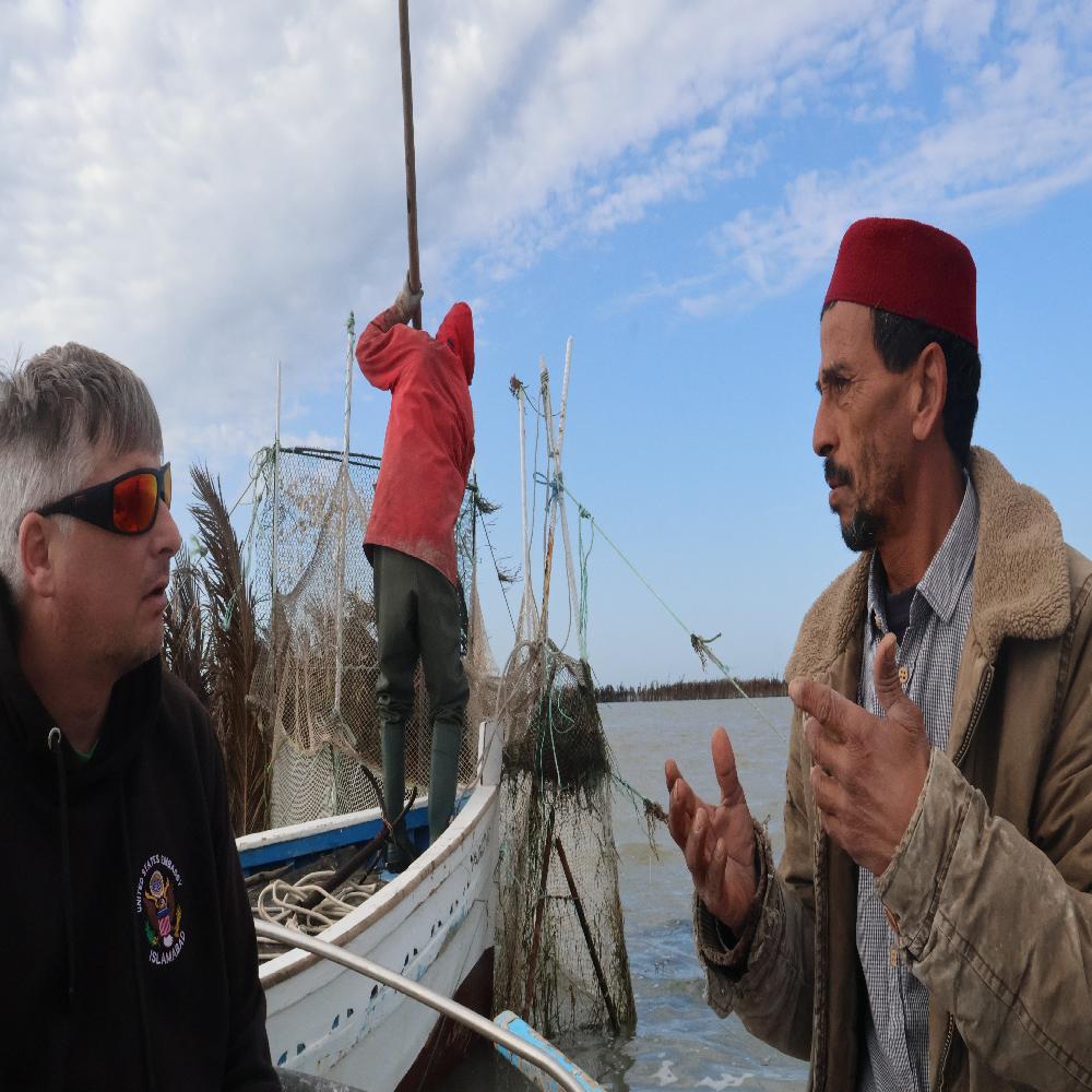 Fisherman Experience - photo 2