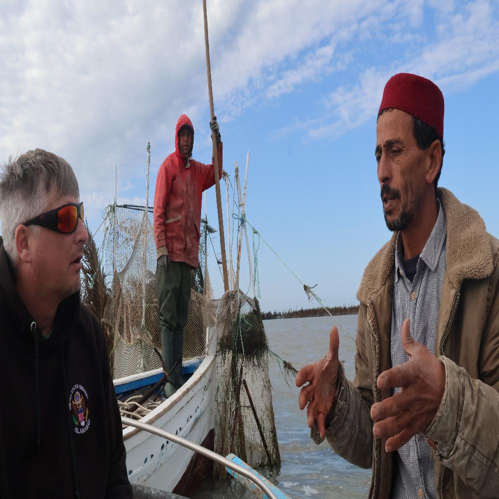Fisherman Experience - photo 3