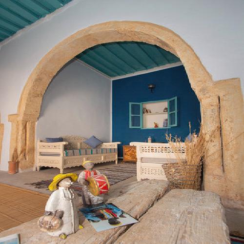 Dar Tenast - photo 4
