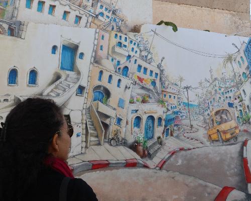 Djerba Hood Tour: Voyage au cœur du Musée à Ciel Ouvert - photo 2