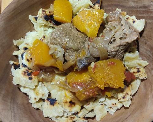 L'Âme du Goût : Street Food et Anthropologie avec Wajdi - photo 3