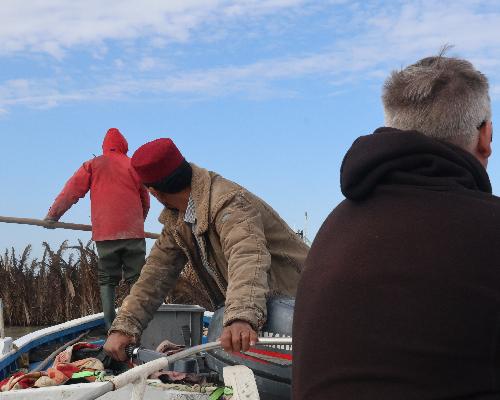 Immersion dans un patrimoine vivant et une pêche durable - photo 2