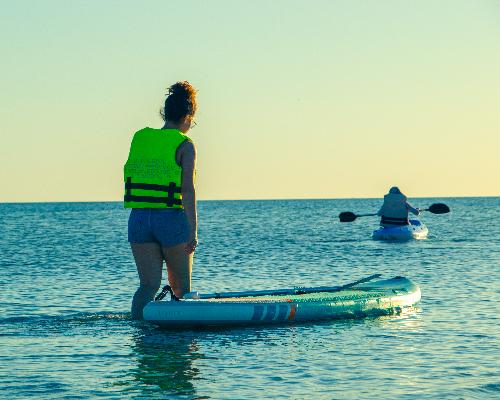 velo- Kayak Experience - photo 4