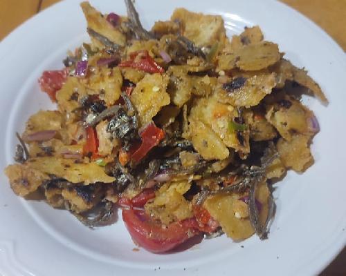 L'Âme du Goût : Street Food et Anthropologie avec Wajdi - photo 4