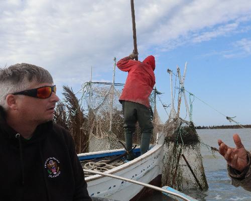 Immersion dans un patrimoine vivant et une pêche durable - photo 3