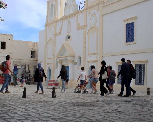 Houmt Souk autrement avec Doulicha - photo 3