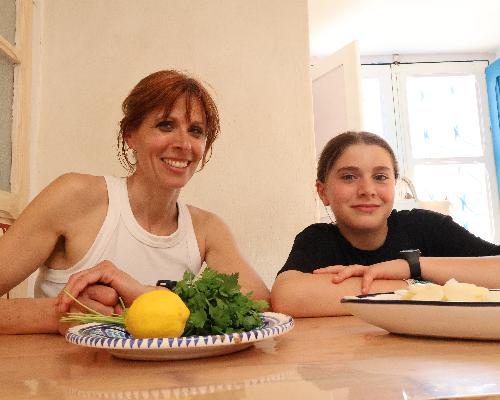Saveurs sur le Pouce : Atelier Découverte des Spécialités Djerbiennes - photo 3