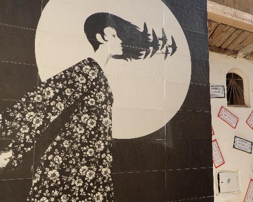 Djerba Hood Tour: Voyage au cœur du Musée à Ciel Ouvert - photo 4