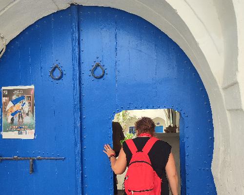 Doulicha : Houmt Souk à Pied et à Vélo – Entre Histoire et Aventure - photo 4