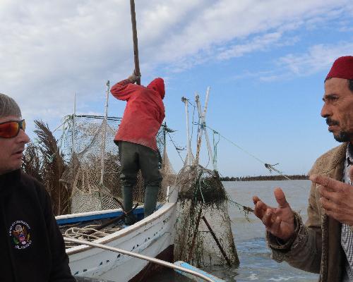 De la Mer à l'Assiette : L'Odyssée du Pêcheur et Saveurs de Houmt Souk - photo 4