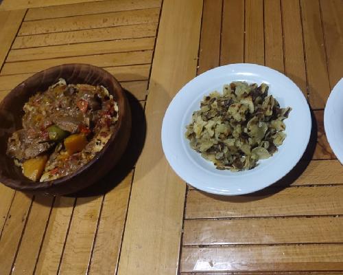 L'Âme du Goût : Street Food et Anthropologie avec Wajdi - photo 5