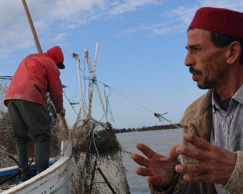 Immersion dans un patrimoine vivant et une pêche durable - photo 4