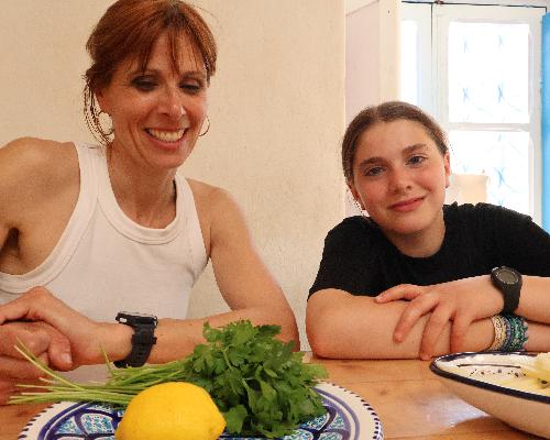 Saveurs sur le Pouce : Atelier Découverte des Spécialités Djerbiennes - photo 4
