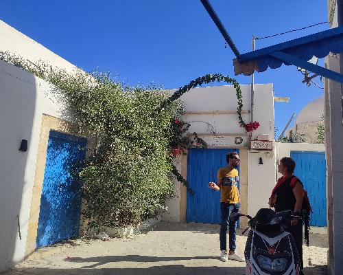 Houmt Souk autrement avec Doulicha - photo 5
