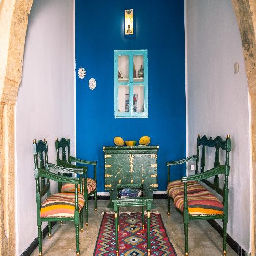 Dar Tenast - photo 3