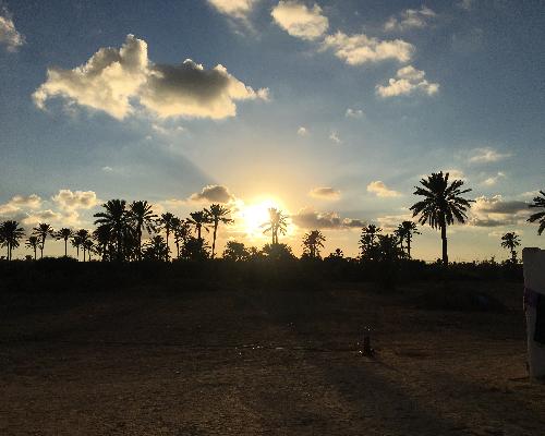 Djerbian Menzel : Unveiling the Architectural Gems of Djerba